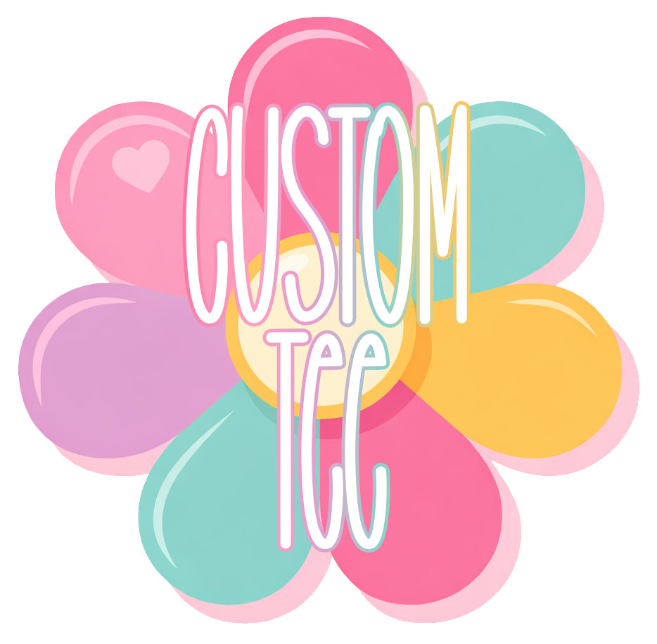 Custom Tee