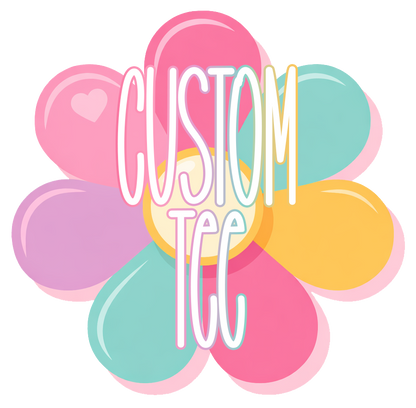 Custom Tee