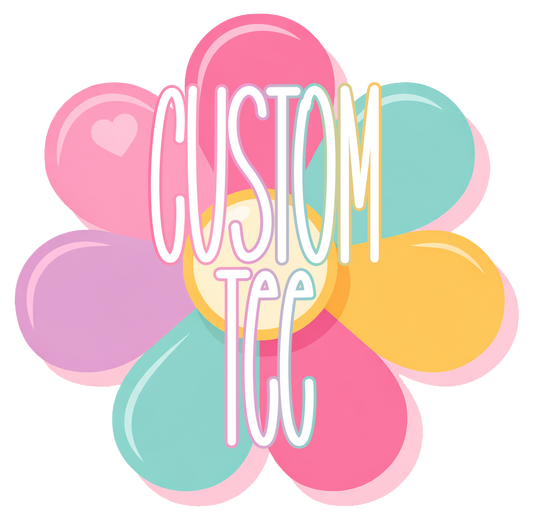 Custom Tee