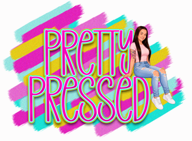 PrettyPressed